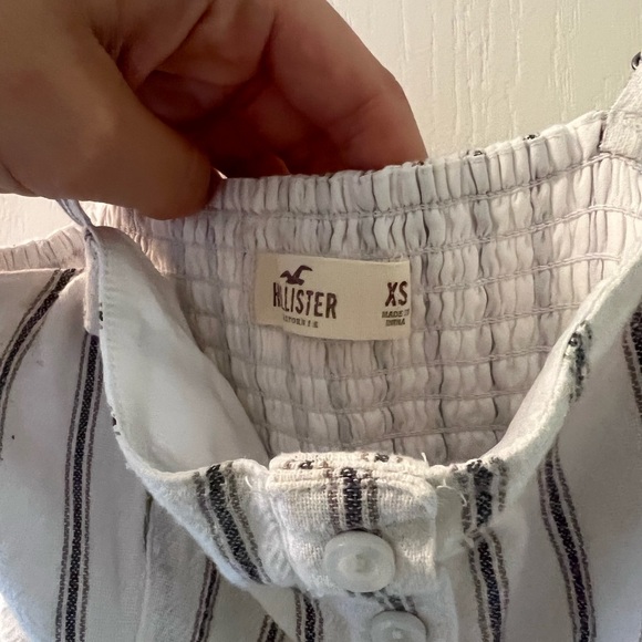 HOLLISTER DRESS - Picture 4 of 4